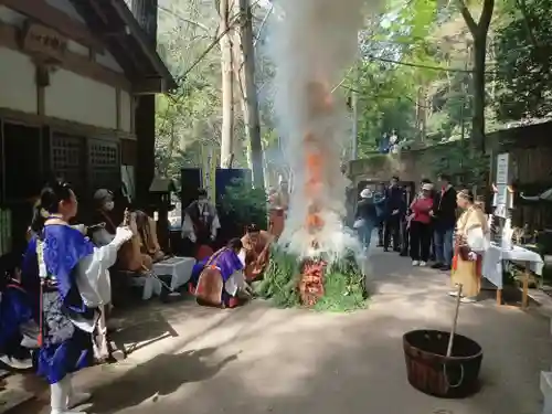 大本山七宝瀧寺(大阪府)