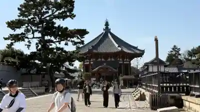 興福寺(奈良県)