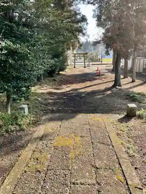 天満宮(栃木県)