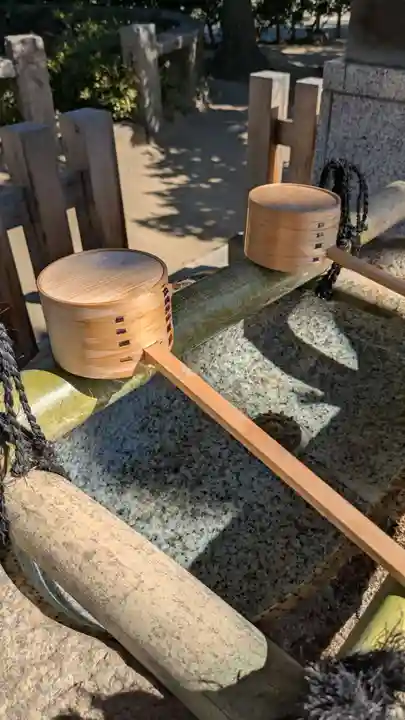 薭田神社(東京都)