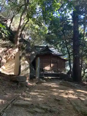 佐志能神社(茨城県)