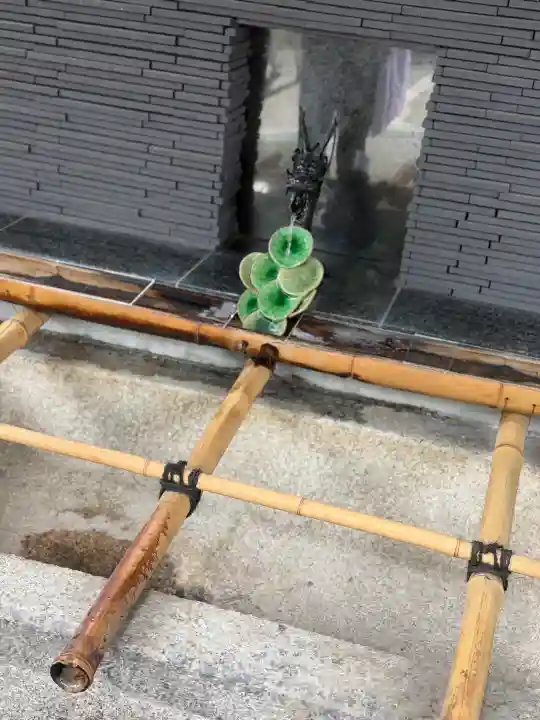 サムハラ神社(大阪府)