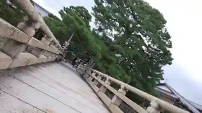 満月寺（浮御堂）のその他建物