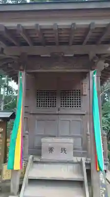 水戸八幡宮(茨城県)