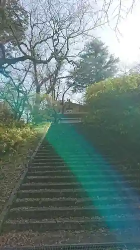 石巻神社のその他建物