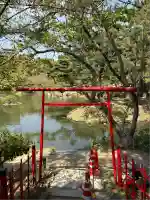 寄福山稲荷神社(広島県)