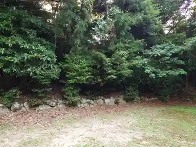 大元神社(宇佐神宮奥宮)(大分県)