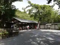 高徳院の建物その他