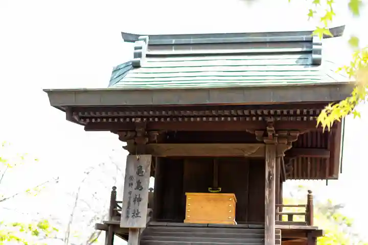 吉備津彦神社(岡山県)