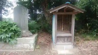 多聞院のその他建物