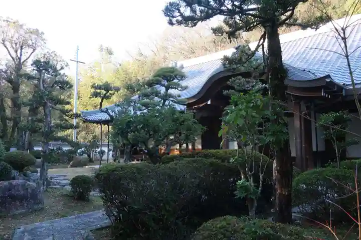 如意寺(兵庫県)