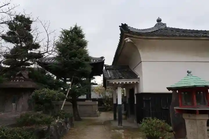 常楽寺のその他建物