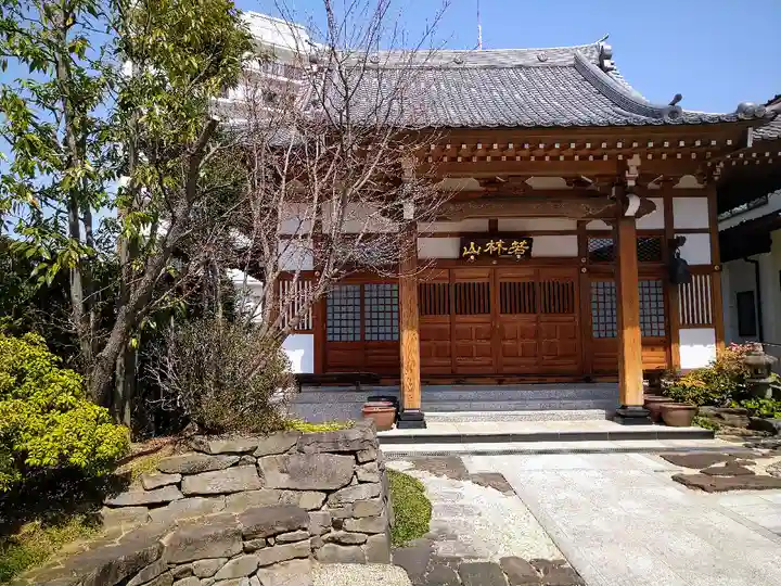浄沢寺(宮城県)