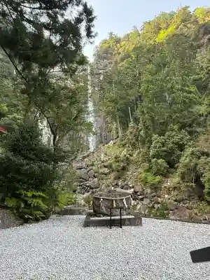 飛瀧神社(熊野那智大社別宮)(和歌山県)