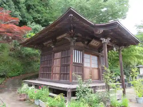 長命寺(福島県)