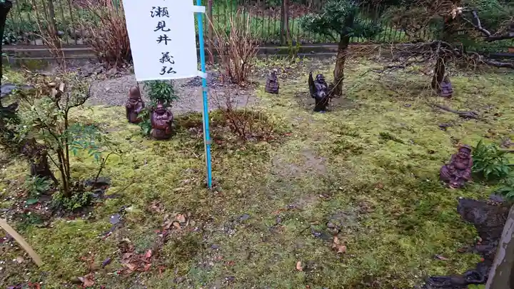 宝寿院のその他建物