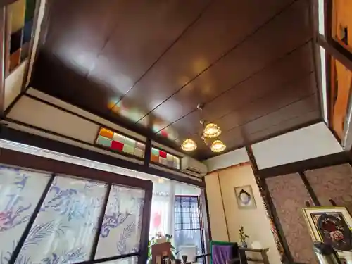 柳津虚空蔵尊 寳性院(宮城県)