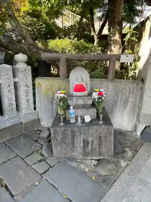 成田山川越別院(埼玉県)