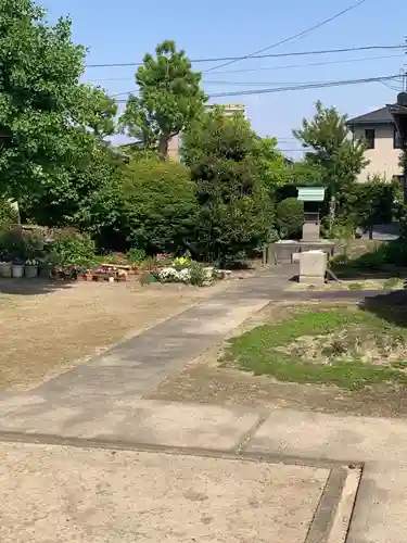 菩提寺(愛知県)