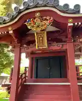 浅草寺の末社・摂社
