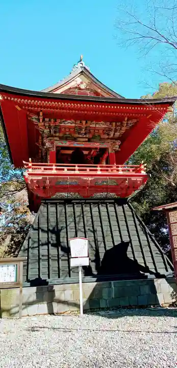 成田山新勝寺(千葉県)