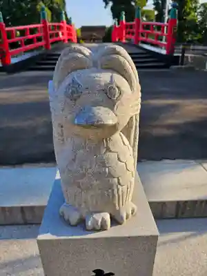 伊賀八幡宮(愛知県)