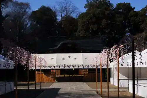 須賀神社(栃木県)