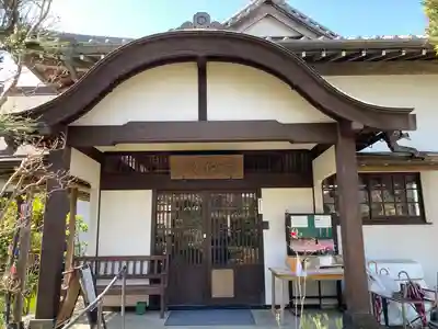 光照寺(神奈川県)