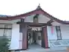 日枝神社の山門・神門