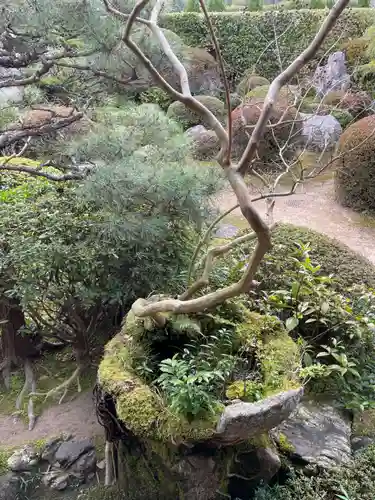 穴太寺(京都府)