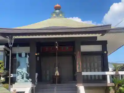 惣光寺(和歌山県)