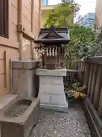 朝日神社(東京都)