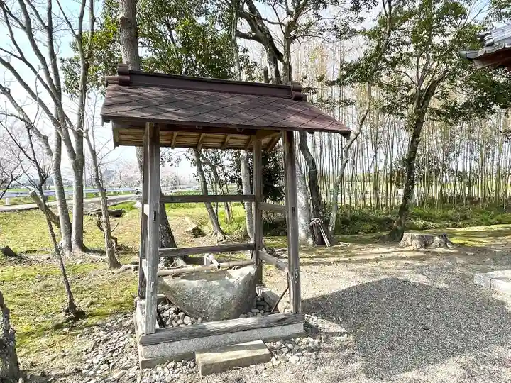 天満宮社(滋賀県)