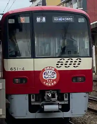 川崎大師（平間寺）(神奈川県)