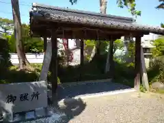 惣社神社(滋賀県)