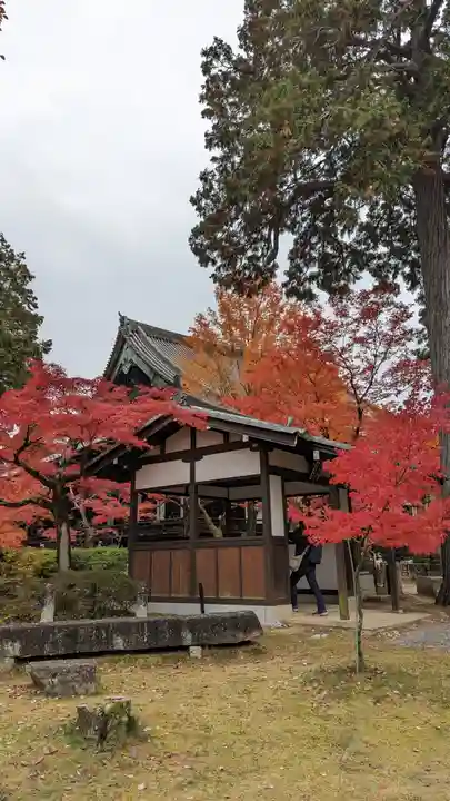 真正極楽寺(真如堂)(京都府)