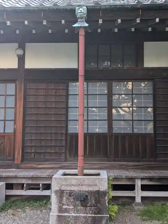 正禅寺(神奈川県)