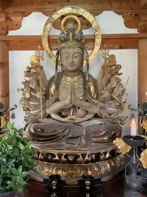 妙感寺(滋賀県)