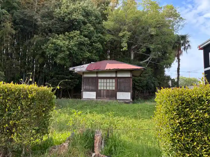 浄善寺(千葉県)