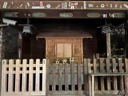 天安河原宮(宮崎県)