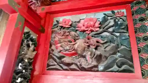 御嶽神社(千葉県)