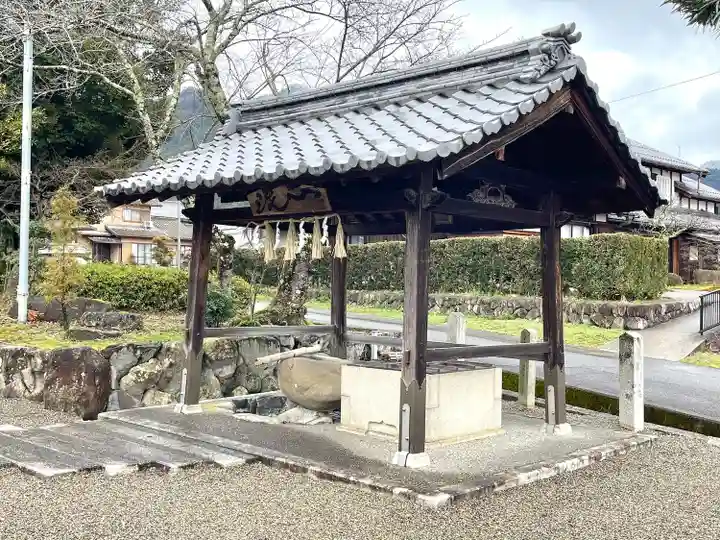 日吉神社(滋賀県)