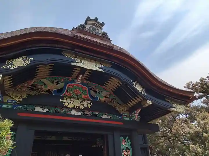 宝厳寺(滋賀県)