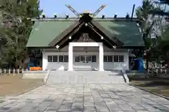 砂川神社(北海道)