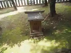 赤塚諏訪神社(東京都)