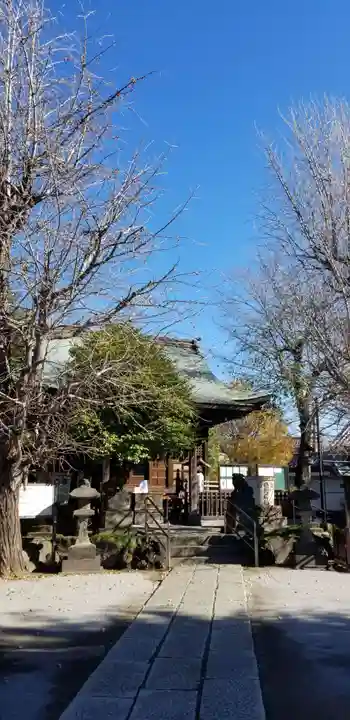 白髭神社のその他建物