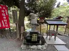 平塚八幡宮(神奈川県)