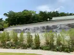 門戸厄神東光寺の建物その他