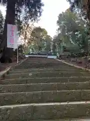 大宮温泉神社の建物その他