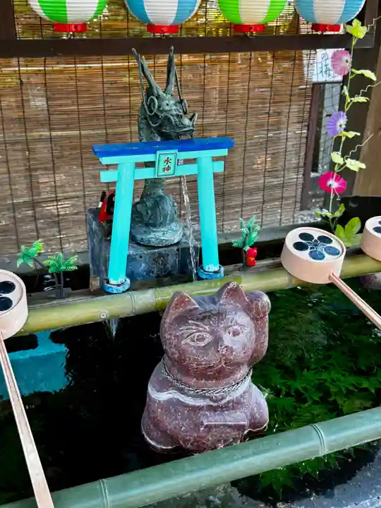 福良天満宮(大分県)